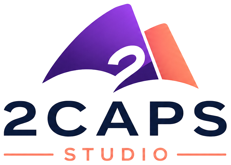 2CAPS Studio